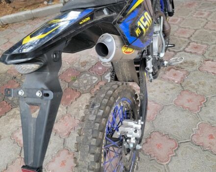 Kovi Другая, объемом двигателя 0.15 л и пробегом 0 тыс. км за 1042 $, фото 3 на Automoto.ua