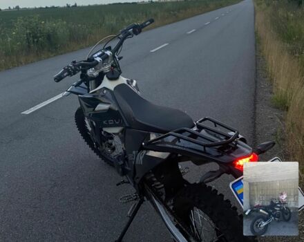 Kovi Інша, об'ємом двигуна 0.25 л та пробігом 0 тис. км за 1549 $, фото 3 на Automoto.ua