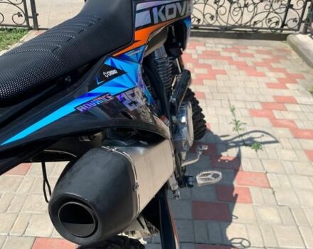 Kovi Другая, объемом двигателя 0.25 л и пробегом 0 тыс. км за 1865 $, фото 7 на Automoto.ua