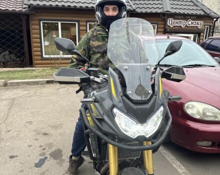 Kovi Другая, объемом двигателя 0.5 л и пробегом 0 тыс. км за 5000 $, фото 5 на Automoto.ua