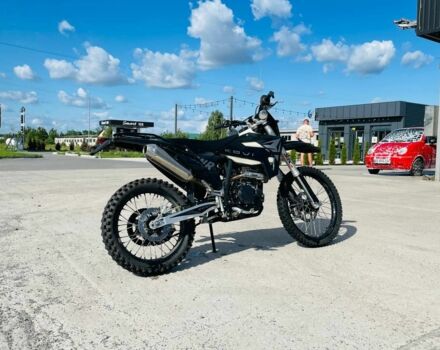 Kovi Інша, об'ємом двигуна 0.25 л та пробігом 0 тис. км за 1600 $, фото 2 на Automoto.ua