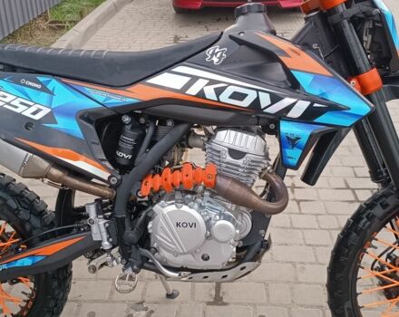 Kovi Інша, об'ємом двигуна 0.25 л та пробігом 0 тис. км за 1816 $, фото 3 на Automoto.ua