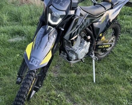 Kovi Другая, объемом двигателя 0.3 л и пробегом 0 тыс. км за 1899 $, фото 3 на Automoto.ua