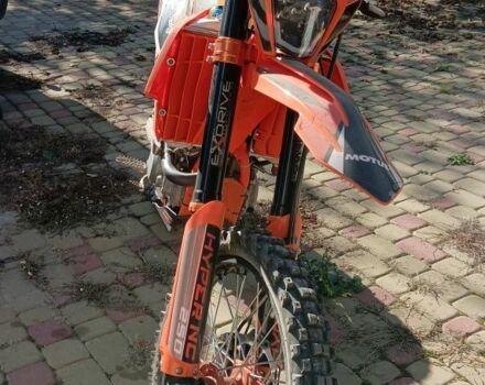 Kovi Другая, объемом двигателя 0.25 л и пробегом 0 тыс. км за 2500 $, фото 6 на Automoto.ua