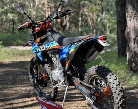 Kovi Інша, об'ємом двигуна 0.25 л та пробігом 0 тис. км за 1950 $, фото 4 на Automoto.ua