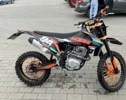 Kovi Другая, объемом двигателя 0.25 л и пробегом 0 тыс. км за 1550 $, фото 1 на Automoto.ua