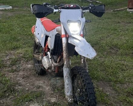 Kovi Другая, объемом двигателя 0.25 л и пробегом 0 тыс. км за 2000 $, фото 6 на Automoto.ua