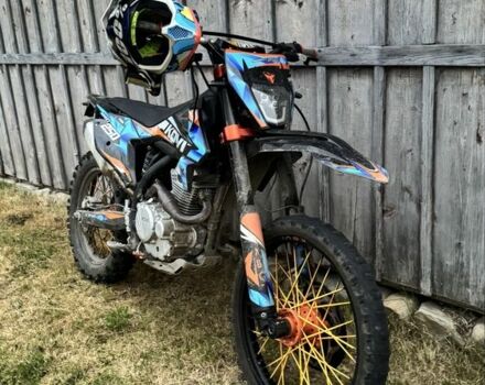 Kovi Інша, об'ємом двигуна 0.25 л та пробігом 0 тис. км за 1550 $, фото 2 на Automoto.ua
