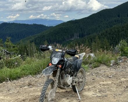 Kovi Інша, об'ємом двигуна 0.25 л та пробігом 0 тис. км за 1600 $, фото 2 на Automoto.ua