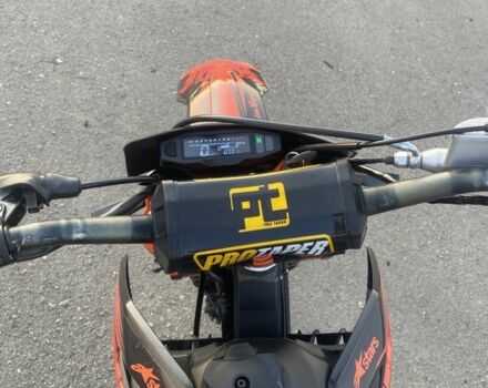 Kovi Другая, объемом двигателя 0.25 л и пробегом 0 тыс. км за 1800 $, фото 5 на Automoto.ua