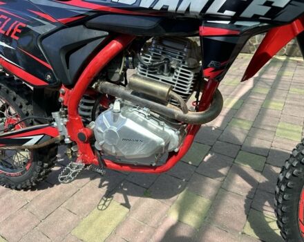 Kovi Інша, об'ємом двигуна 0.25 л та пробігом 0 тис. км за 1200 $, фото 8 на Automoto.ua