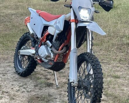 Kovi Інша, об'ємом двигуна 0.25 л та пробігом 0 тис. км за 1600 $, фото 3 на Automoto.ua