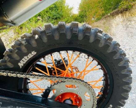 Kovi Інша, об'ємом двигуна 0.25 л та пробігом 0 тис. км за 1570 $, фото 7 на Automoto.ua