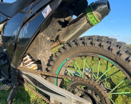 Kovi Інша, об'ємом двигуна 0 л та пробігом 0 тис. км за 1744 $, фото 5 на Automoto.ua