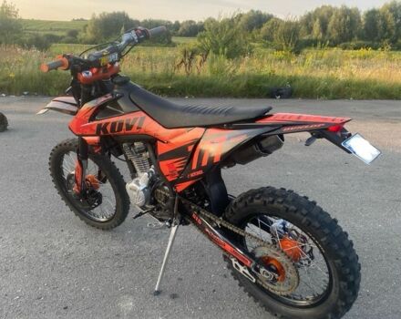 Kovi Другая, объемом двигателя 0.25 л и пробегом 0 тыс. км за 1800 $, фото 3 на Automoto.ua