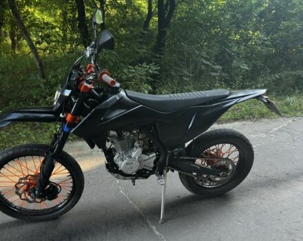 Kovi Другая, объемом двигателя 0.25 л и пробегом 0 тыс. км за 1750 $, фото 2 на Automoto.ua