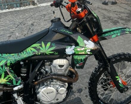 Kovi Другая, объемом двигателя 0.25 л и пробегом 0 тыс. км за 1600 $, фото 3 на Automoto.ua