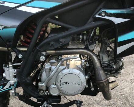 Kovi Інша, об'ємом двигуна 0.14 л та пробігом 0 тис. км за 1090 $, фото 2 на Automoto.ua