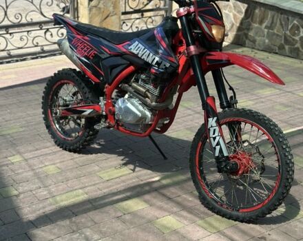 Kovi Інша, об'ємом двигуна 0.25 л та пробігом 0 тис. км за 1200 $, фото 3 на Automoto.ua