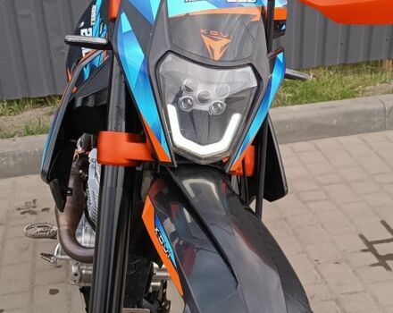 Kovi Інша, об'ємом двигуна 0.25 л та пробігом 0 тис. км за 1816 $, фото 2 на Automoto.ua