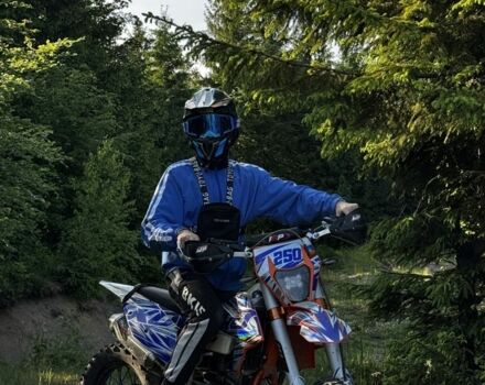 Kovi Інша, об'ємом двигуна 0.25 л та пробігом 0 тис. км за 2800 $, фото 5 на Automoto.ua