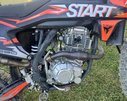 Kovi Інша, об'ємом двигуна 0.25 л та пробігом 0 тис. км за 1200 $, фото 2 на Automoto.ua