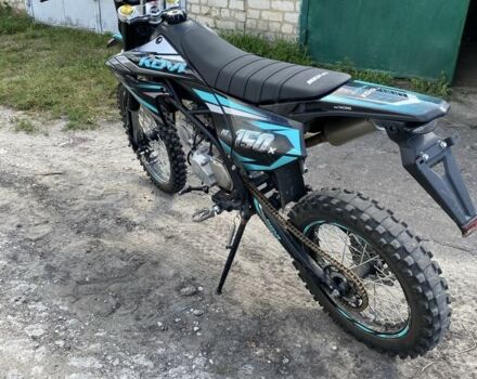 Kovi Другая, объемом двигателя 0.15 л и пробегом 0 тыс. км за 1100 $, фото 2 на Automoto.ua