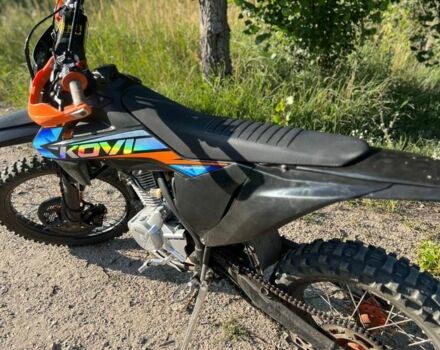 Kovi Другая, объемом двигателя 0.25 л и пробегом 0 тыс. км за 1600 $, фото 7 на Automoto.ua