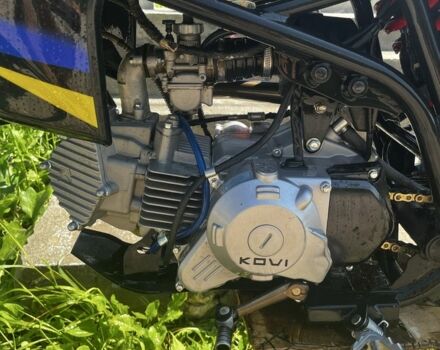 Kovi Другая, объемом двигателя 0.15 л и пробегом 0 тыс. км за 1200 $, фото 7 на Automoto.ua
