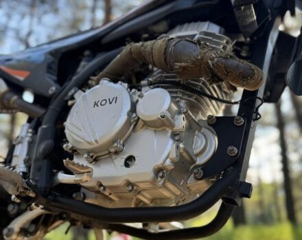 Kovi Інша, об'ємом двигуна 0.25 л та пробігом 0 тис. км за 1950 $, фото 13 на Automoto.ua