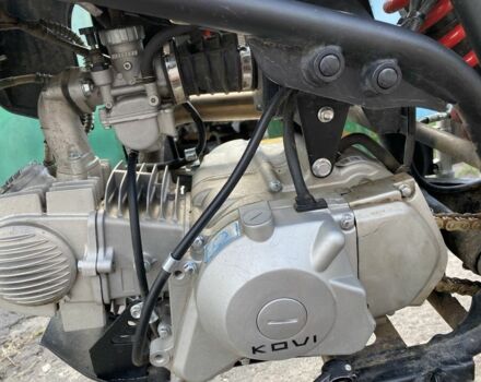 Kovi Другая, объемом двигателя 0.15 л и пробегом 0 тыс. км за 1100 $, фото 1 на Automoto.ua