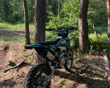 Kovi Другая 2023 в Фастове на Automoto.ua Kovi Другая, объемом двигателя 0.3 л и пробегом 0 тыс. км за 2049 $, фото 4 на Automoto.ua