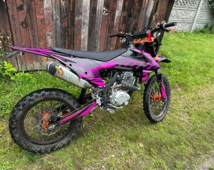 Kovi Другая, объемом двигателя 0.25 л и пробегом 0 тыс. км за 1600 $, фото 4 на Automoto.ua