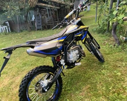 Kovi Другая, объемом двигателя 0.15 л и пробегом 0 тыс. км за 1064 $, фото 2 на Automoto.ua