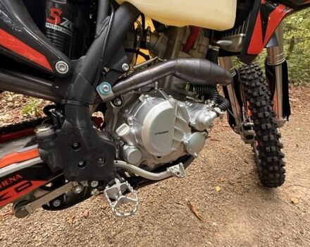 Kovi Другая, объемом двигателя 0.3 л и пробегом 0 тыс. км за 2350 $, фото 7 на Automoto.ua