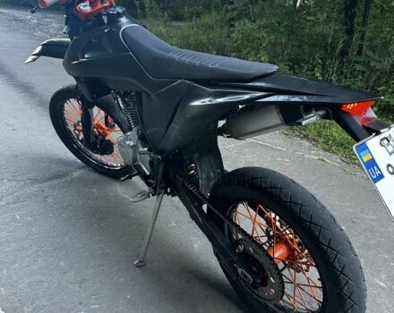 Kovi Другая, объемом двигателя 0.25 л и пробегом 0 тыс. км за 1750 $, фото 3 на Automoto.ua