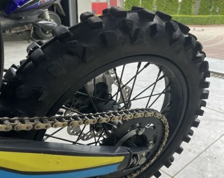 Kovi Другая, объемом двигателя 0.15 л и пробегом 0 тыс. км за 1000 $, фото 6 на Automoto.ua