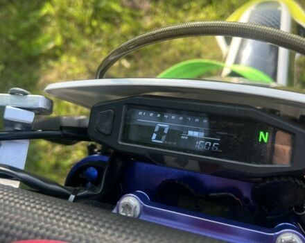 Kovi Інша, об'ємом двигуна 0.25 л та пробігом 0 тис. км за 3000 $, фото 7 на Automoto.ua
