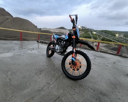 Kovi Другая, объемом двигателя 0.25 л и пробегом 0 тыс. км за 1650 $, фото 5 на Automoto.ua