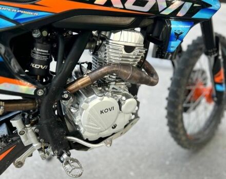 Kovi Другая, объемом двигателя 0.25 л и пробегом 0 тыс. км за 1550 $, фото 3 на Automoto.ua