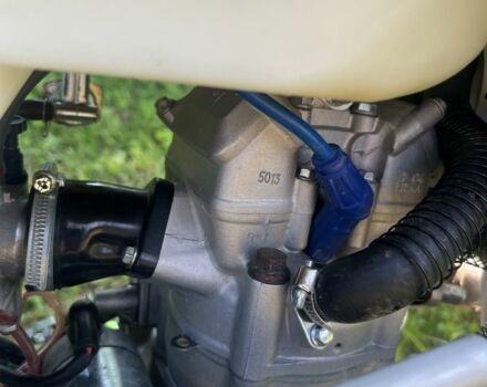 Kovi Інша, об'ємом двигуна 0.25 л та пробігом 0 тис. км за 3000 $, фото 14 на Automoto.ua