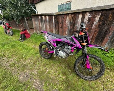 Kovi Другая, объемом двигателя 0.25 л и пробегом 0 тыс. км за 1600 $, фото 2 на Automoto.ua