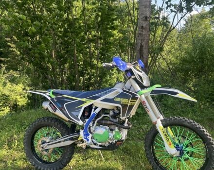 Kovi Інша, об'ємом двигуна 0.25 л та пробігом 0 тис. км за 3000 $, фото 1 на Automoto.ua