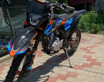 Kovi Другая, объемом двигателя 0.25 л и пробегом 0 тыс. км за 1865 $, фото 1 на Automoto.ua