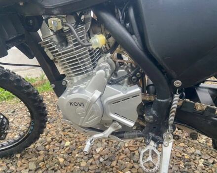 Kovi Інша, об'ємом двигуна 0.25 л та пробігом 0 тис. км за 1600 $, фото 4 на Automoto.ua