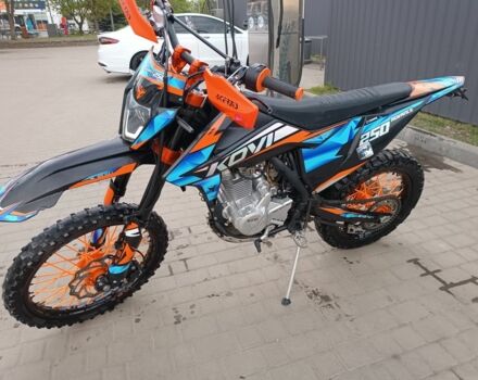 Kovi Інша, об'ємом двигуна 0.25 л та пробігом 0 тис. км за 1816 $, фото 4 на Automoto.ua