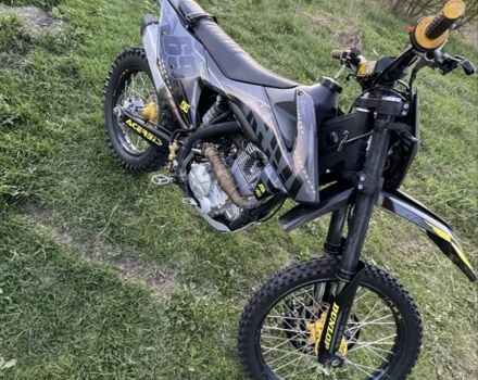 Kovi Другая, объемом двигателя 0.3 л и пробегом 0 тыс. км за 1899 $, фото 5 на Automoto.ua