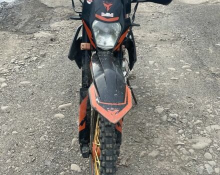 Kovi Другая, объемом двигателя 0.25 л и пробегом 0 тыс. км за 1350 $, фото 1 на Automoto.ua