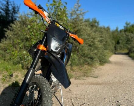 Kovi Другая, объемом двигателя 0.25 л и пробегом 0 тыс. км за 1600 $, фото 4 на Automoto.ua