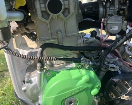 Kovi Інша, об'ємом двигуна 0.25 л та пробігом 0 тис. км за 3000 $, фото 6 на Automoto.ua
